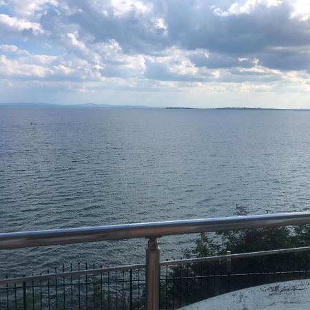 Coral Beach Корал Бийч Sveti Vlas Bagian luar foto