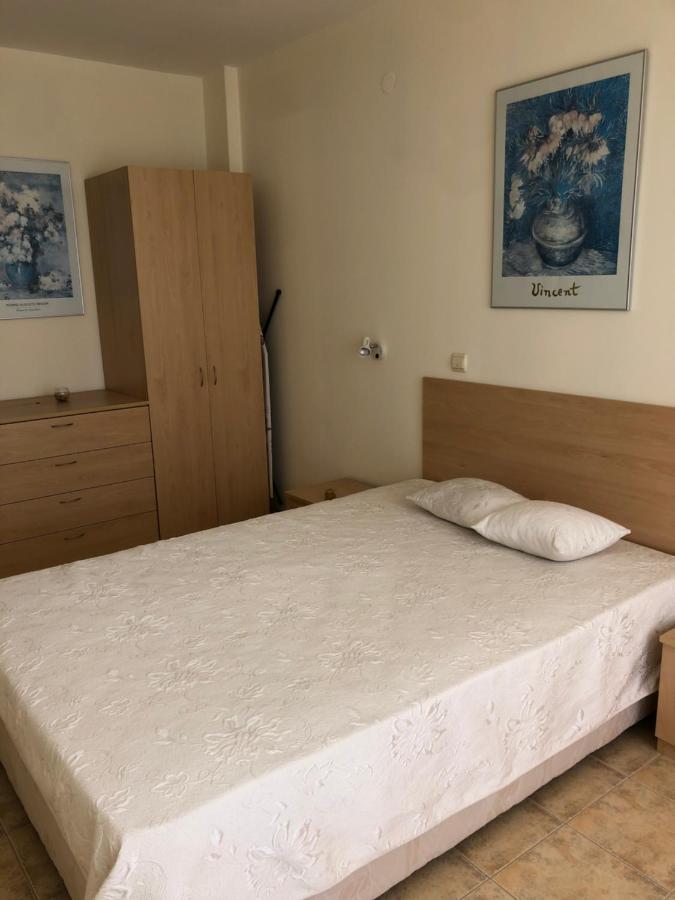 Coral Beach Корал Бийч Sveti Vlas Bagian luar foto