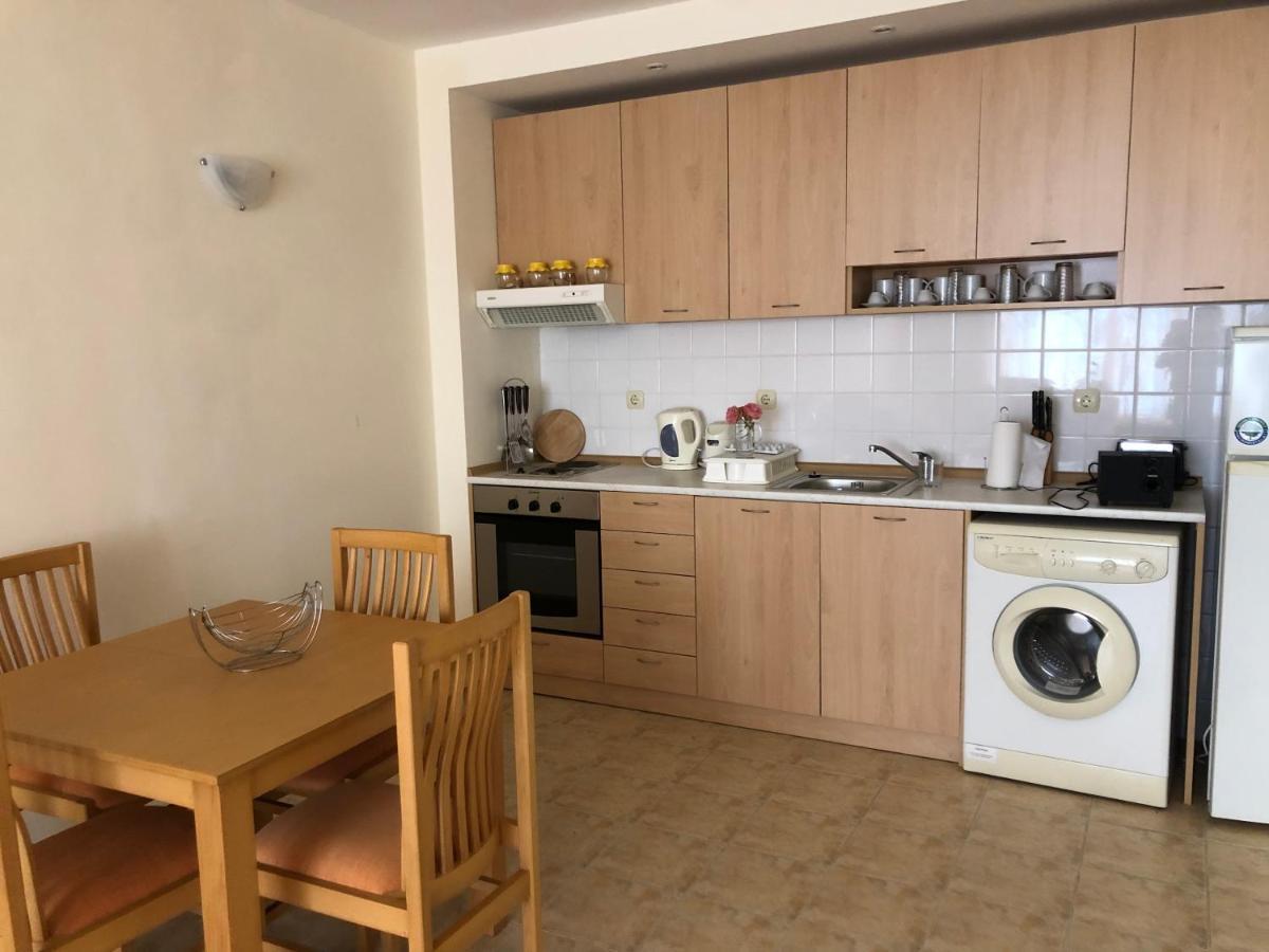 Coral Beach Корал Бийч Sveti Vlas Bagian luar foto