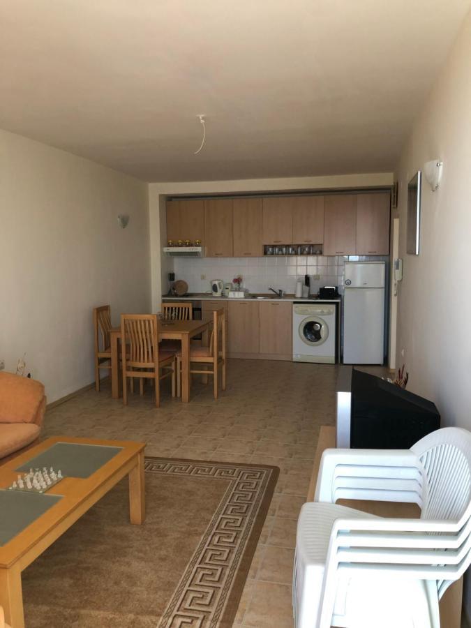 Coral Beach Корал Бийч Sveti Vlas Bagian luar foto