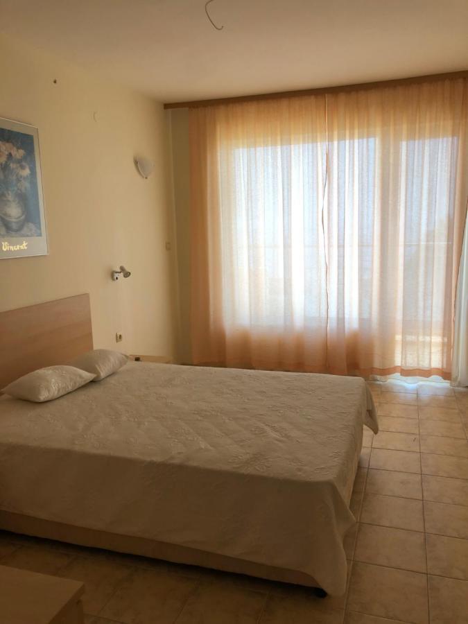Coral Beach Корал Бийч Sveti Vlas Bagian luar foto