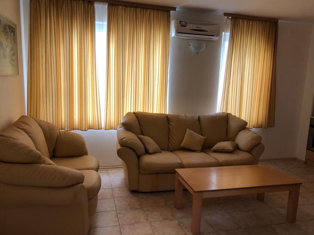Coral Beach Корал Бийч Sveti Vlas Bagian luar foto