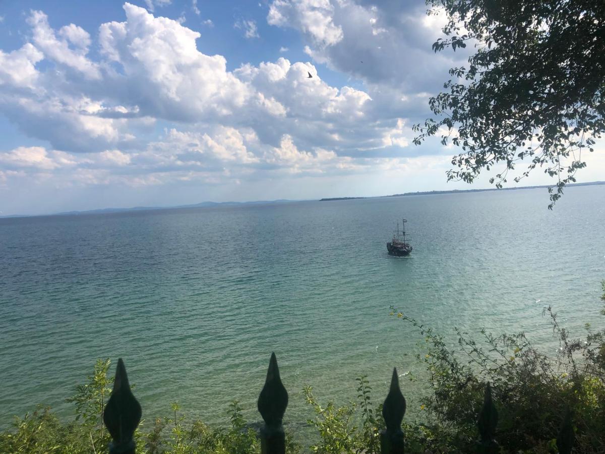 Coral Beach Корал Бийч Sveti Vlas Bagian luar foto
