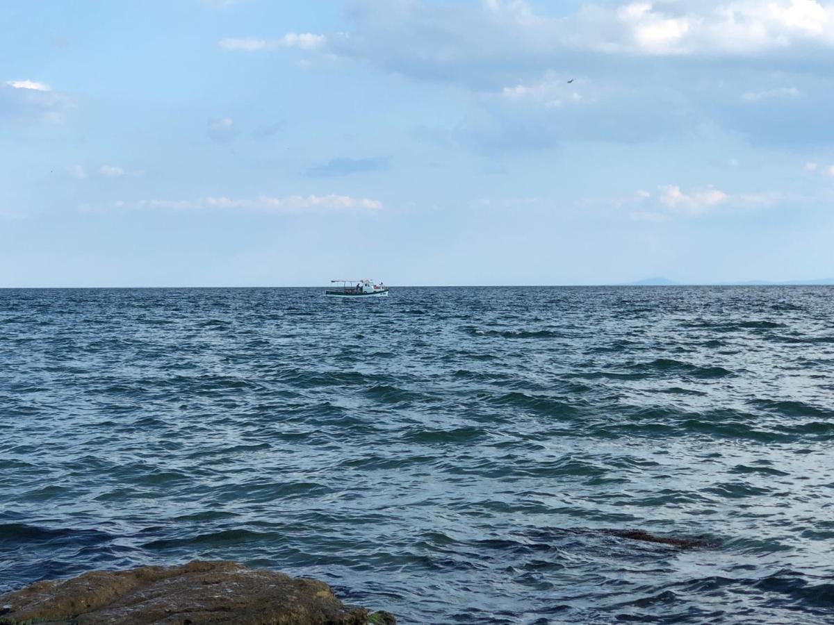 Coral Beach Корал Бийч Sveti Vlas Bagian luar foto