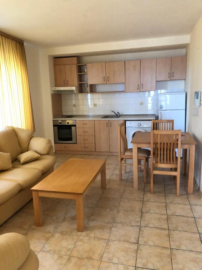 Coral Beach Корал Бийч Sveti Vlas Bagian luar foto