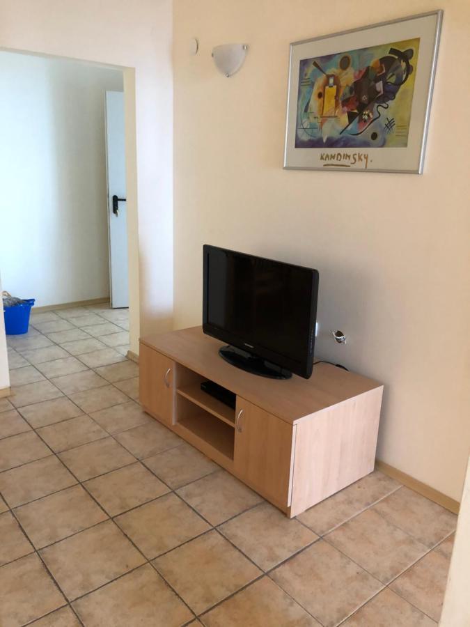 Coral Beach Корал Бийч Sveti Vlas Bagian luar foto