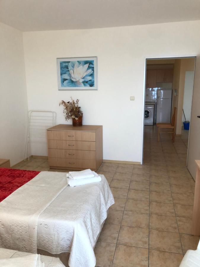 Coral Beach Корал Бийч Sveti Vlas Bagian luar foto