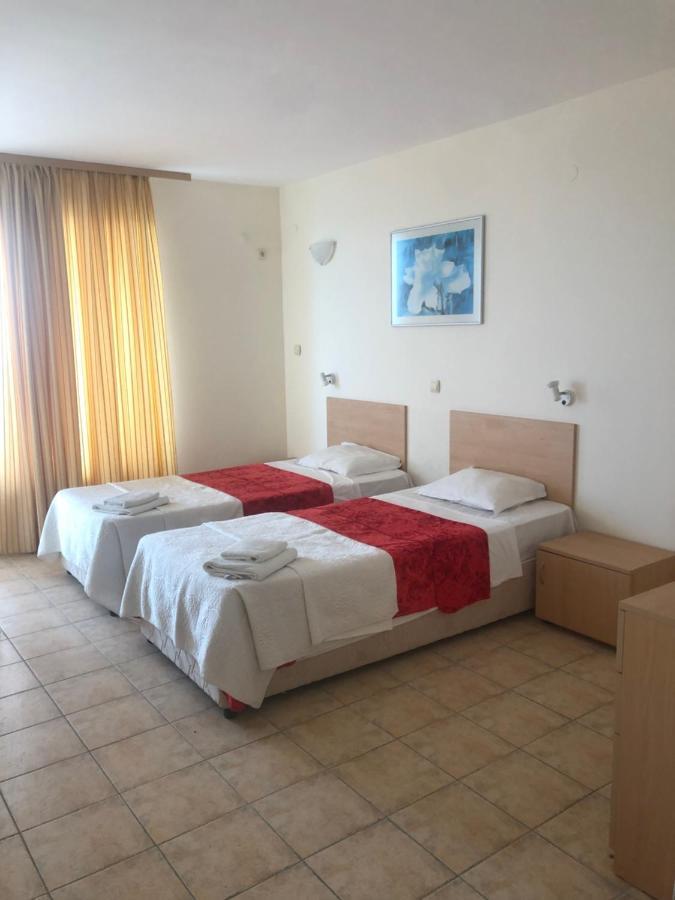 Coral Beach Корал Бийч Sveti Vlas Bagian luar foto